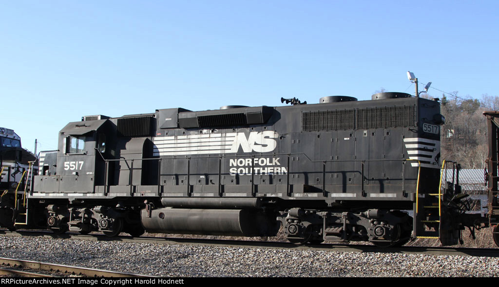 NS 5517